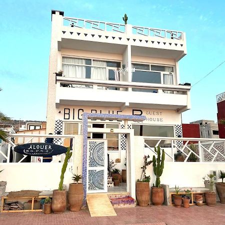 Big Blue Guest House イムスワン エクステリア 写真