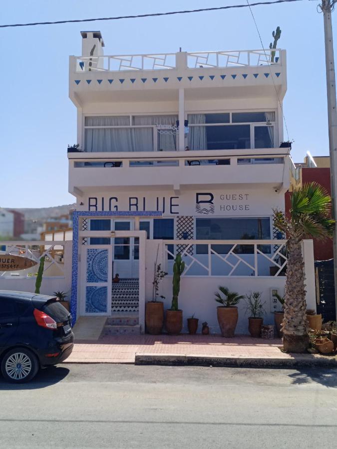 Big Blue Guest House イムスワン エクステリア 写真