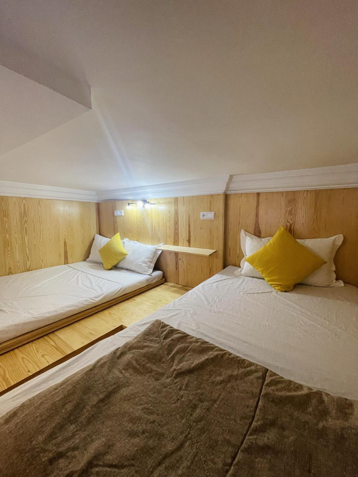 Big Blue Guest House イムスワン エクステリア 写真