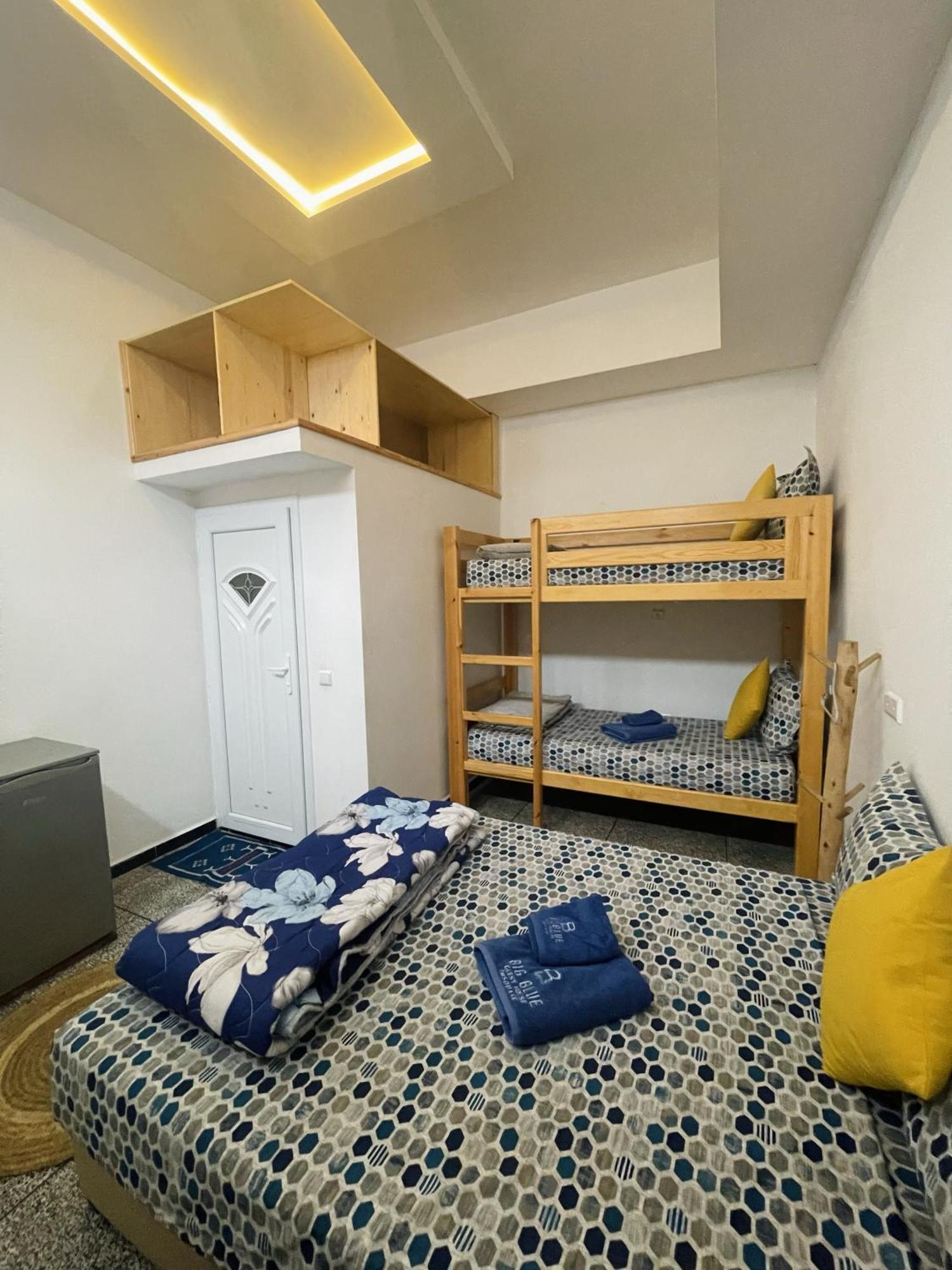 Big Blue Guest House イムスワン エクステリア 写真