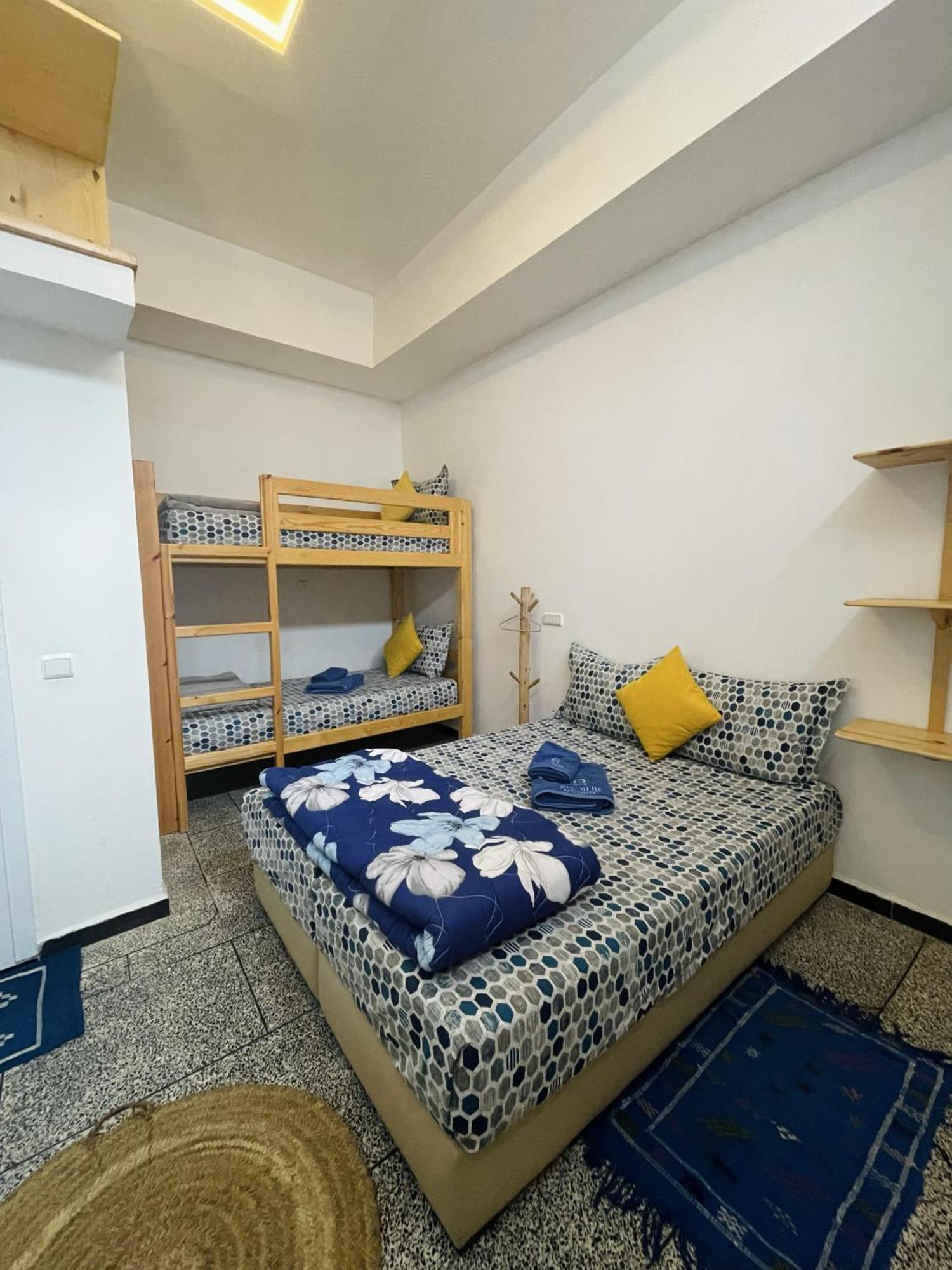 Big Blue Guest House イムスワン エクステリア 写真