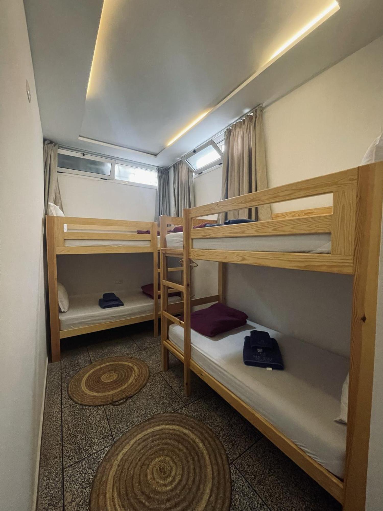 Big Blue Guest House イムスワン エクステリア 写真