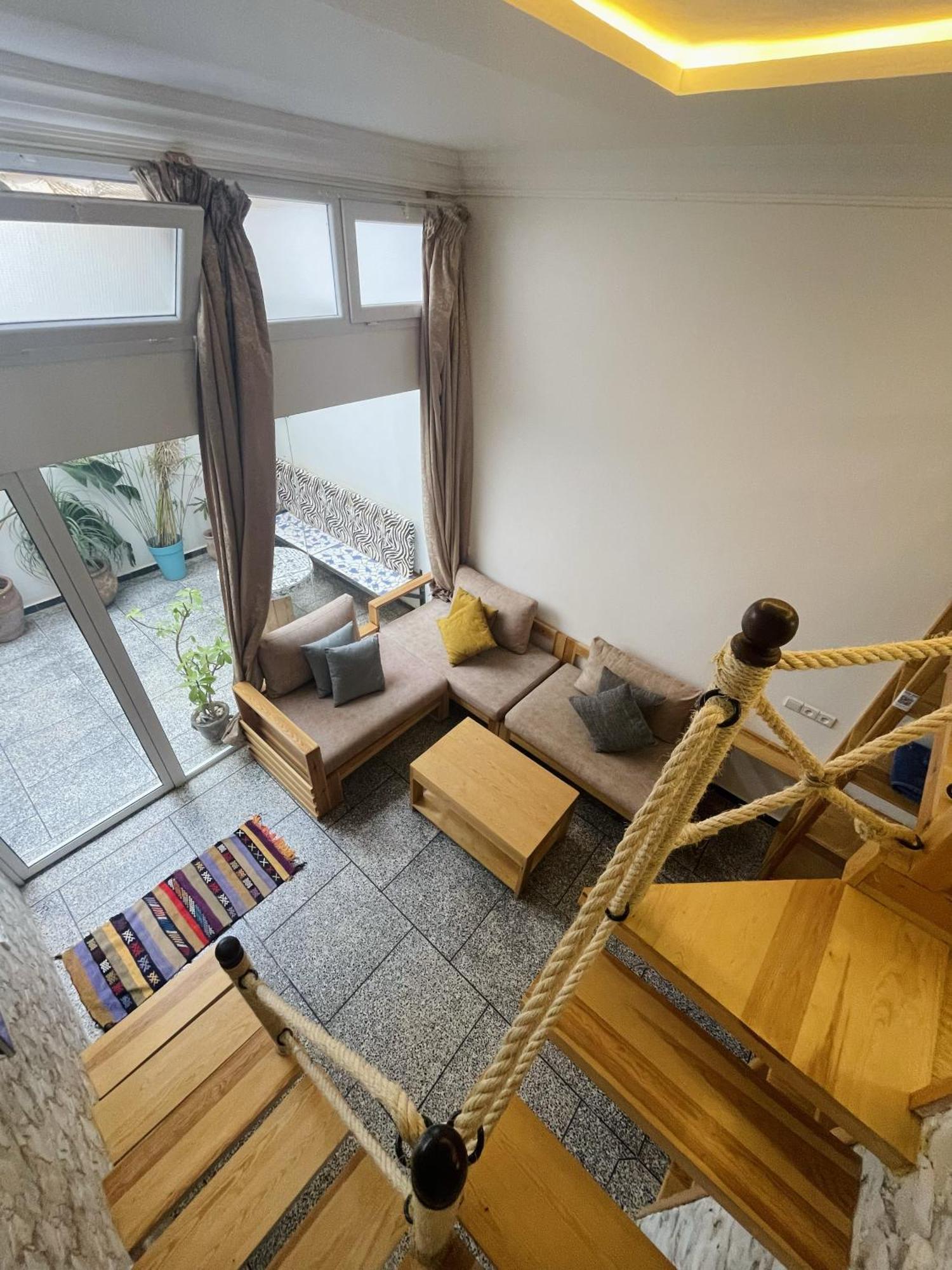 Big Blue Guest House イムスワン エクステリア 写真